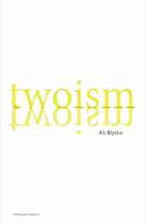 Twoism by Ali Blythe