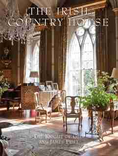 The Irish Country House: (new Smaller Format) by Desmond Fitzgerald