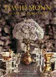 David Monn: The Art Of Celebrating by David Monn