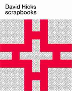 David Hicks Scrapbook by Ashley Hicks