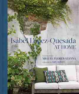 At Home: Isabel López-quesada At Home by Isabel López-quesada