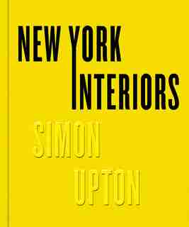 New York Interiors by Karen Howes