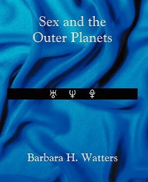 Sex And The Outer Planets Paperback | Indigo Chapters