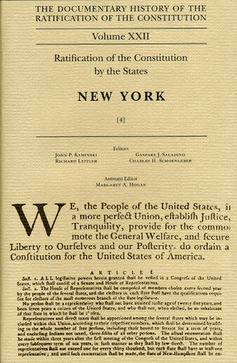 what were the essays urging ratification of the constitution called what were the essays urging ratification of the constitution called