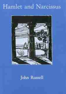Hamlet And Narcissus by John Russell