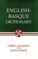 English-Basque Dictionary
