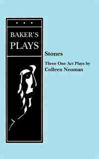 Stones by Colleen Neuman