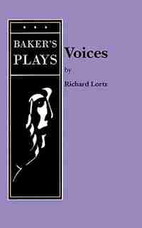 Voices (lortz) by Richard Lortz