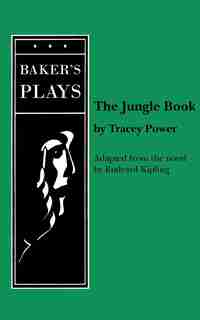 The Jungle Book by Tracey Power