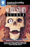 Scary Story Reader
