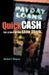 Quick Cash by Robert Mayer Hardcover | Indigo Chapters