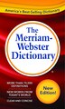 The Merriam-Webster Dictionary, Book By Merriam-webster, Inc. (Mass ...