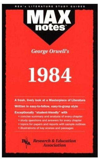 1984 orwell notes Free part 1, chapters 1-4 summary of 1984 by george orwell get a detailed summary and analysis of every chapter in the book from bookragscom. 1984 orwell notes Free part 1, chapters 1-4 summary of 1984 by george orwell get a detailed summary and analysis of every chapter in the book from bookragscom.
