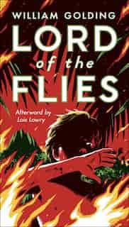 Lord Of The Flies by William Golding