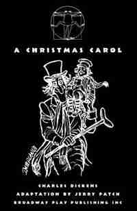 A Christmas Carol by Charles Dickens