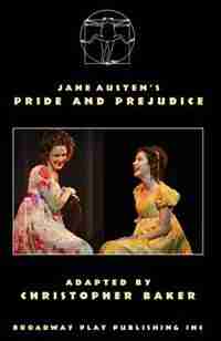 Pride And Prejudice by Jane Austen