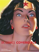 DC COVERGIRLS
