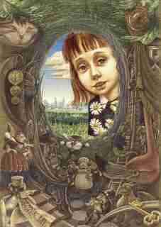 Alice's Adventures In Wonderland by Lewis Carroll