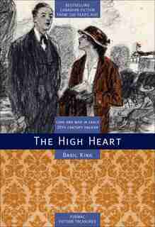 The High Heart by Basil King