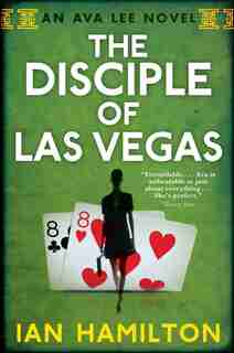 The Disciple of Las Vegas by Ian Hamilton