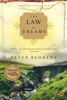 The Law of Dreams by Peter Behrens