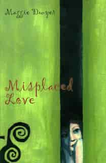 Misplaced Love by Maggie Dwyer