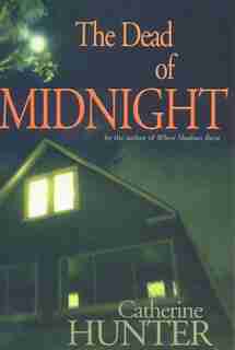 The Dead of Midnight by Catherine Hunter
