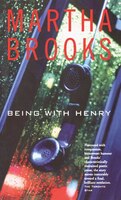 Being With Henry