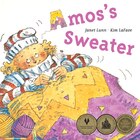 Amoss Sweater