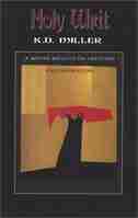 Holy Writ by K. D. Miller