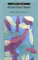 The Rule of Last Clear Chance by Judith McCormack