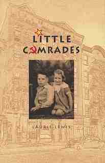 Little Comrades by Laurie Lewis