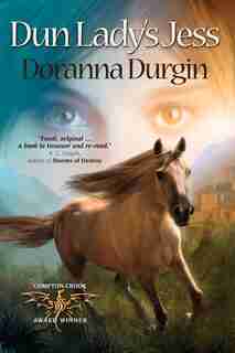 Dun Lady's Jess by Doranna Durgin