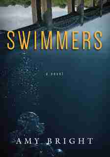 Swimmers by Amy Bright
