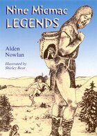Nine Micmac Legends (old)