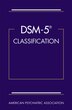 Dsm 5 Classification Book By American Psychiatric Spiral Bound