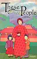 These Are My People: by Mildred T. Howard