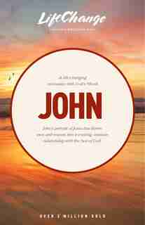 John: LCS-JOHN (22 LESSONS)