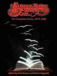 Science Fiction & Fantasy Book Review: The Complete Series, 1979-1980 by Neil Barron