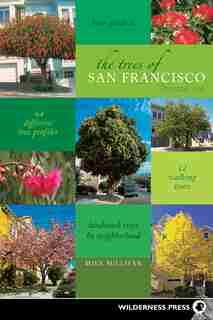 The Trees of San Francisco by Michael Sullivan