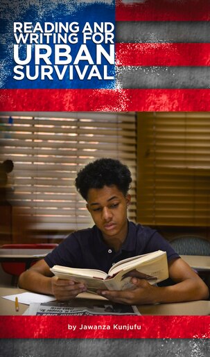 Reading And Writing For Urban Survival Book By Jawanza Kunjufu Paperback Www Chapters Indigo Ca