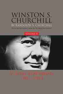 Winston S. Churchill, Volume 2: Young Statesman, 1901-1914 by Randolph S. Churchill