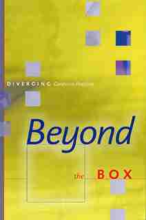 Beyond the Box: Diverging Curatorial Practices by Jon Tupper