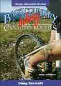 Backcountry Biking In The Canadian Rockies by Doug Eastcott