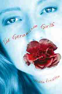 The Geranium Girls: A Norwood Flats Mystery by Alison Preston