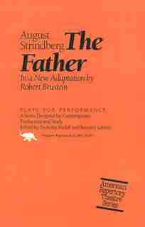 The Father by August Strindberg