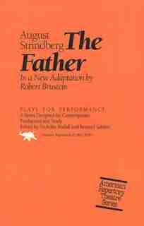 The Father by August Stridberg