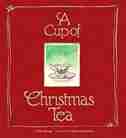 A Cup Of Christmas Tea by Tom Hegg