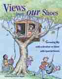 VIEWS FROM OUR SHOES(pb) by Donald Joseph Meyer