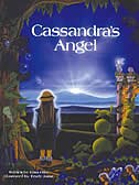 Cassandra's Angel by Gina Otto